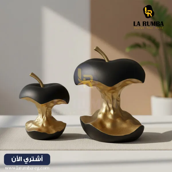 طقم تفاحة