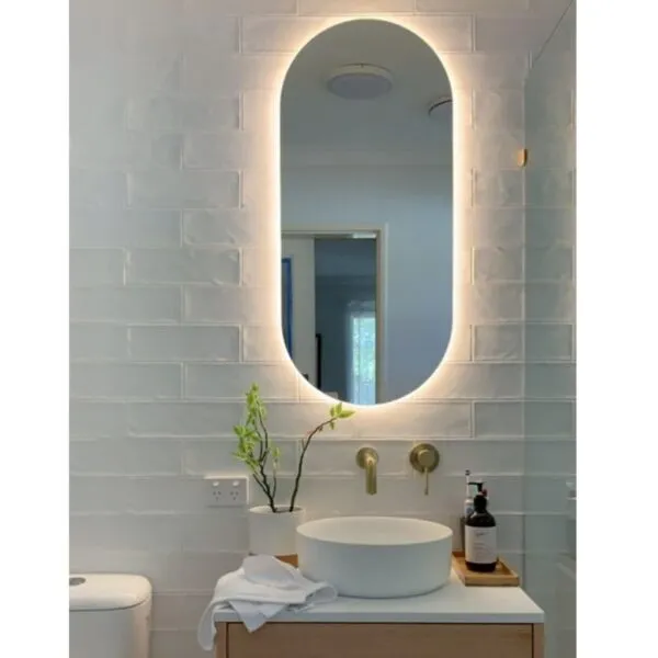 مرايا حمام - LRM-0124