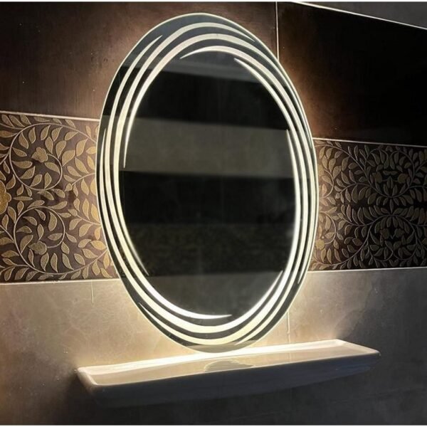 مرايا حمام باضائة - LRM-0181