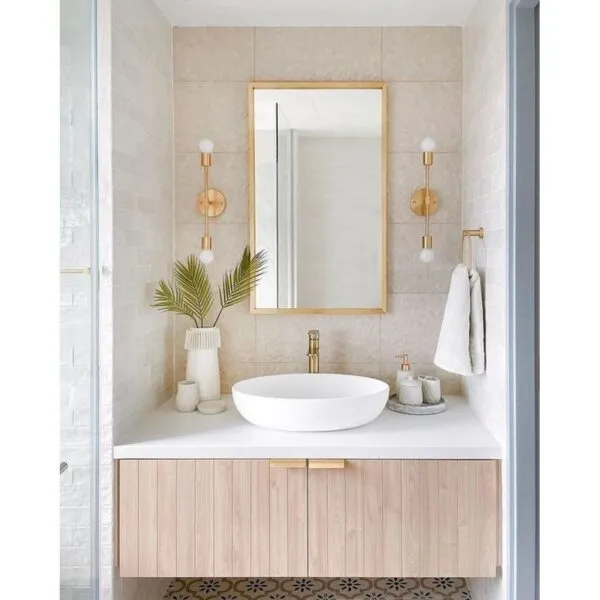 مرايا حمام - LRM-0311