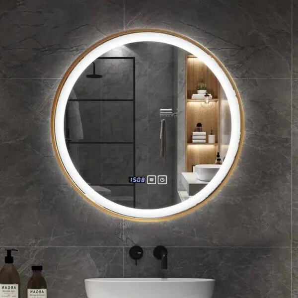 مرايا - LRM-0350