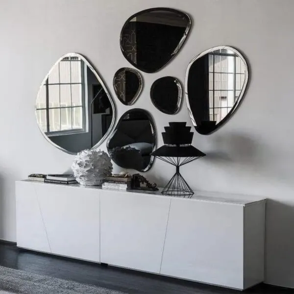 مرايا - LRM-0401