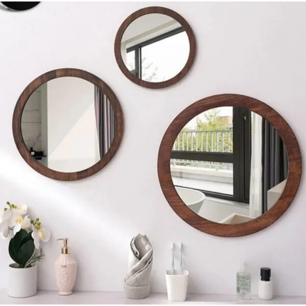طقم مرايا - LRM-0482